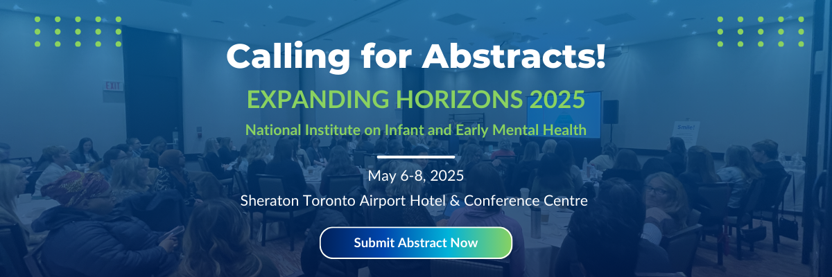 Calling for Abstracts! Submit Abstract Now